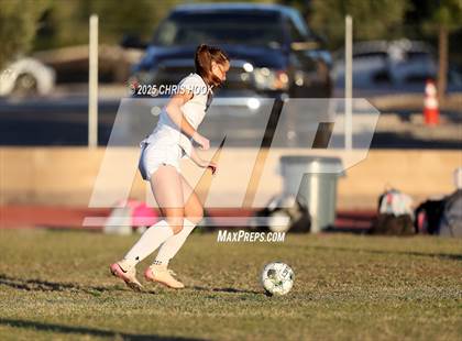 Thumbnail 1 in Tanque Verde vs Buena (Kelly Pierce Soccer Tournament) photogallery.