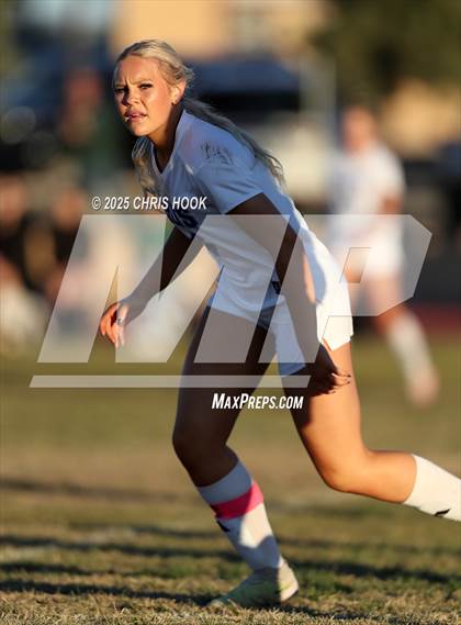 Thumbnail 1 in Tanque Verde vs Buena (Kelly Pierce Soccer Tournament) photogallery.