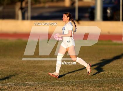 Thumbnail 1 in Tanque Verde vs Buena (Kelly Pierce Soccer Tournament) photogallery.