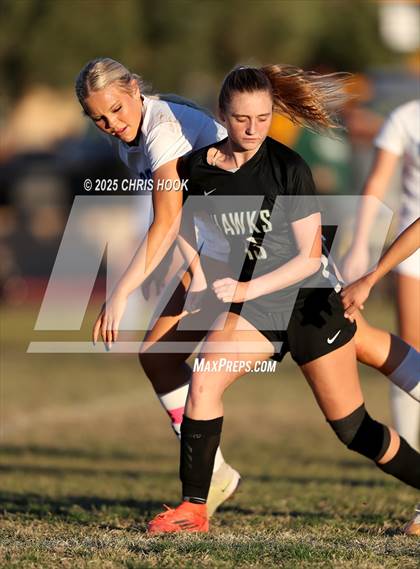 Thumbnail 3 in Tanque Verde vs Buena (Kelly Pierce Soccer Tournament) photogallery.
