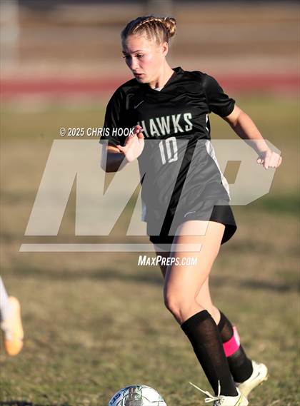 Thumbnail 1 in Tanque Verde vs Buena (Kelly Pierce Soccer Tournament) photogallery.