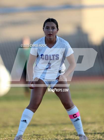 Thumbnail 1 in Tanque Verde vs Buena (Kelly Pierce Soccer Tournament) photogallery.