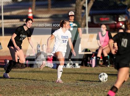 Thumbnail 3 in Tanque Verde vs Buena (Kelly Pierce Soccer Tournament) photogallery.