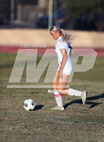 Thumbnail 1 in Tanque Verde vs Buena (Kelly Pierce Soccer Tournament) photogallery.