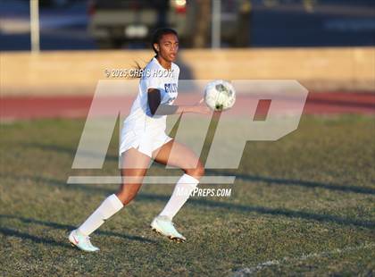 Thumbnail 1 in Tanque Verde vs Buena (Kelly Pierce Soccer Tournament) photogallery.