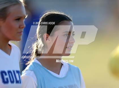 Thumbnail 2 in Tanque Verde vs Buena (Kelly Pierce Soccer Tournament) photogallery.