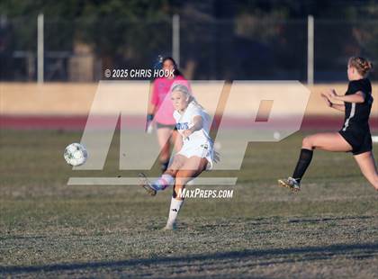 Thumbnail 1 in Tanque Verde vs Buena (Kelly Pierce Soccer Tournament) photogallery.