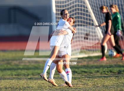 Thumbnail 1 in Tanque Verde vs Buena (Kelly Pierce Soccer Tournament) photogallery.