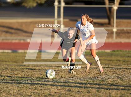Thumbnail 1 in Tanque Verde vs Buena (Kelly Pierce Soccer Tournament) photogallery.