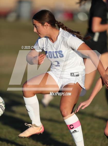 Thumbnail 1 in Tanque Verde vs Buena (Kelly Pierce Soccer Tournament) photogallery.