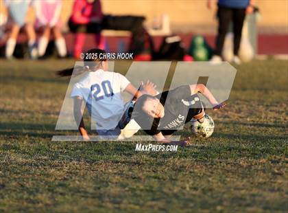 Thumbnail 1 in Tanque Verde vs Buena (Kelly Pierce Soccer Tournament) photogallery.