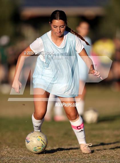 Thumbnail 1 in Tanque Verde vs Buena (Kelly Pierce Soccer Tournament) photogallery.
