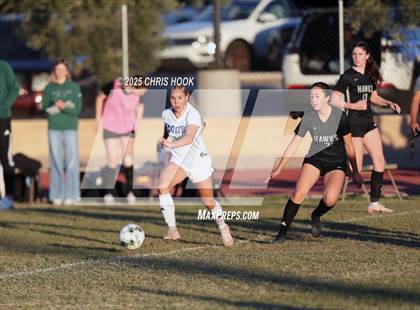 Thumbnail 2 in Tanque Verde vs Buena (Kelly Pierce Soccer Tournament) photogallery.