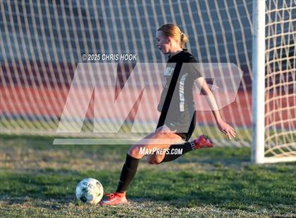 Thumbnail 1 in Tanque Verde vs Buena (Kelly Pierce Soccer Tournament) photogallery.