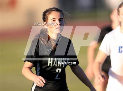 Thumbnail 2 in Tanque Verde vs Buena (Kelly Pierce Soccer Tournament) photogallery.
