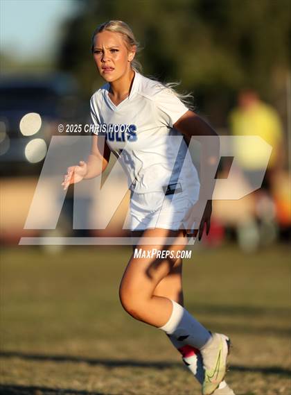 Thumbnail 2 in Tanque Verde vs Buena (Kelly Pierce Soccer Tournament) photogallery.