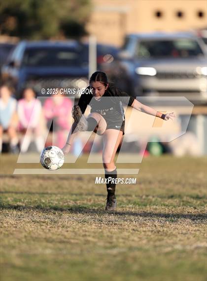 Thumbnail 1 in Tanque Verde vs Buena (Kelly Pierce Soccer Tournament) photogallery.
