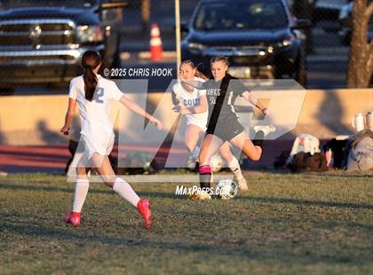 Thumbnail 1 in Tanque Verde vs Buena (Kelly Pierce Soccer Tournament) photogallery.