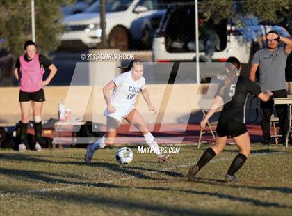 Thumbnail 3 in Tanque Verde vs Buena (Kelly Pierce Soccer Tournament) photogallery.