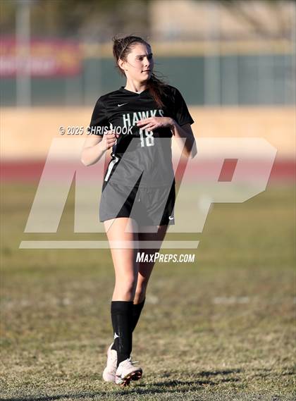 Thumbnail 1 in Tanque Verde vs Buena (Kelly Pierce Soccer Tournament) photogallery.