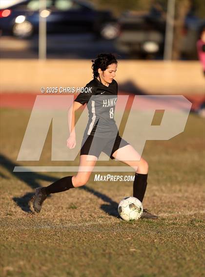 Thumbnail 3 in Tanque Verde vs Buena (Kelly Pierce Soccer Tournament) photogallery.