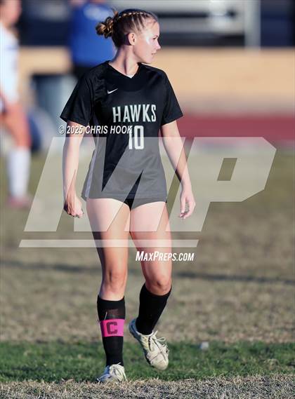 Thumbnail 3 in Tanque Verde vs Buena (Kelly Pierce Soccer Tournament) photogallery.