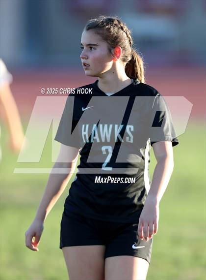Thumbnail 1 in Tanque Verde vs Buena (Kelly Pierce Soccer Tournament) photogallery.
