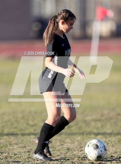 Thumbnail 1 in Tanque Verde vs Buena (Kelly Pierce Soccer Tournament) photogallery.