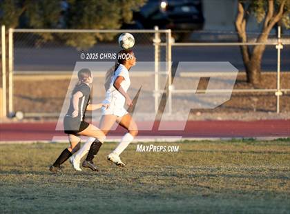 Thumbnail 1 in Tanque Verde vs Buena (Kelly Pierce Soccer Tournament) photogallery.