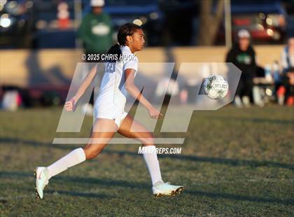 Thumbnail 2 in Tanque Verde vs Buena (Kelly Pierce Soccer Tournament) photogallery.