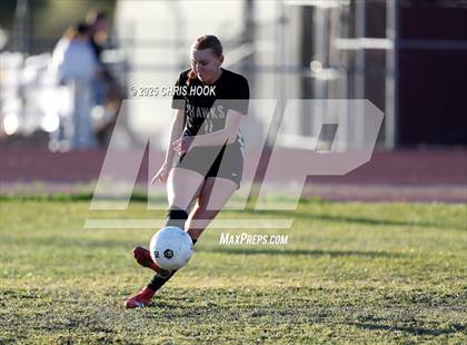 Thumbnail 1 in Tanque Verde vs Buena (Kelly Pierce Soccer Tournament) photogallery.