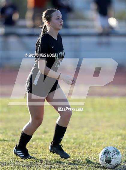 Thumbnail 3 in Tanque Verde vs Buena (Kelly Pierce Soccer Tournament) photogallery.