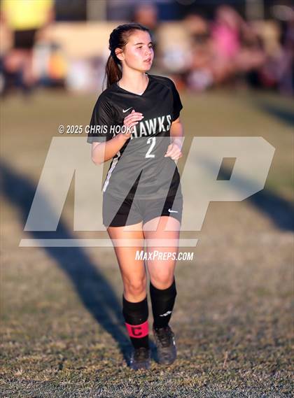 Thumbnail 2 in Tanque Verde vs Buena (Kelly Pierce Soccer Tournament) photogallery.
