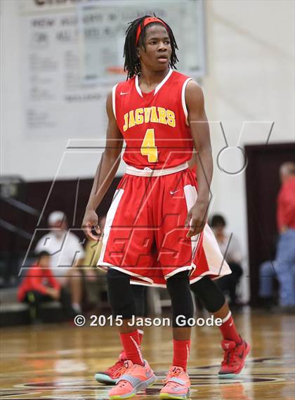 Thumbnail 1 in Columbus vs. Holmes County Central (Hotbed Classic) photogallery.