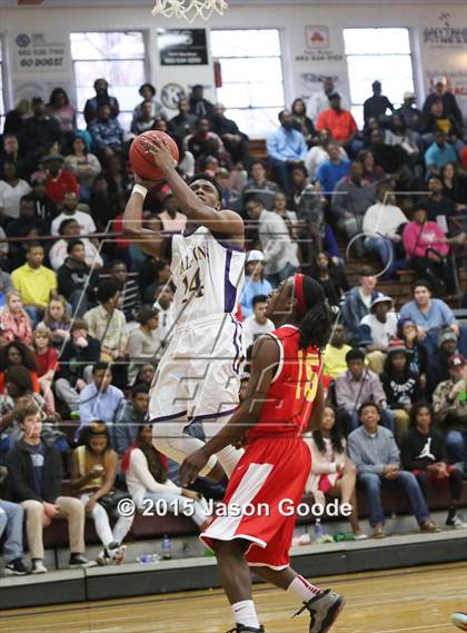 Thumbnail 2 in Columbus vs. Holmes County Central (Hotbed Classic) photogallery.