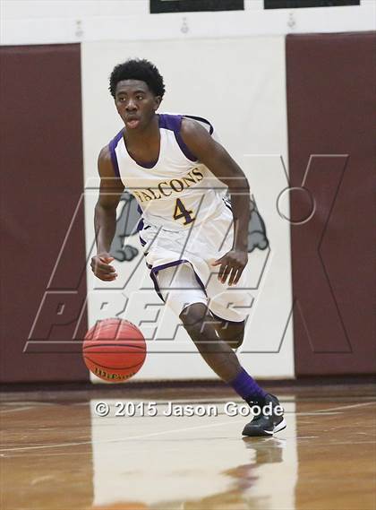 Thumbnail 3 in Columbus vs. Holmes County Central (Hotbed Classic) photogallery.