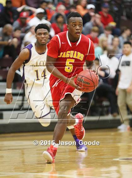 Thumbnail 3 in Columbus vs. Holmes County Central (Hotbed Classic) photogallery.
