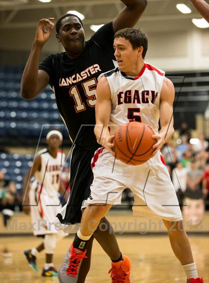 Thumbnail 3 in Lancaster @ Mansfield Legacy photogallery.