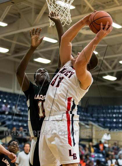 Thumbnail 3 in Lancaster @ Mansfield Legacy photogallery.