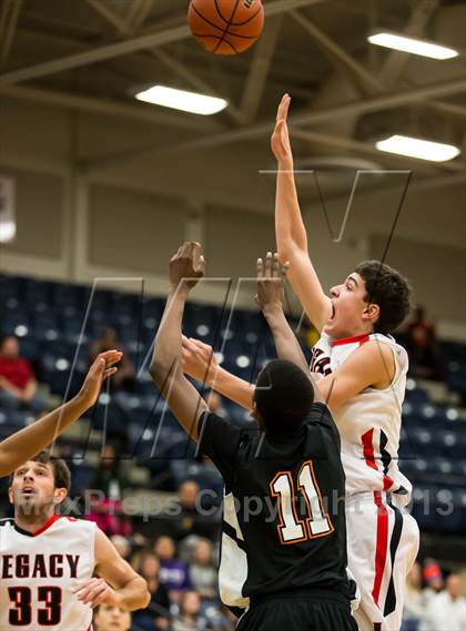 Thumbnail 3 in Lancaster @ Mansfield Legacy photogallery.