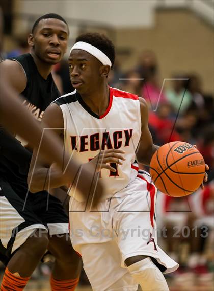 Thumbnail 3 in Lancaster @ Mansfield Legacy photogallery.