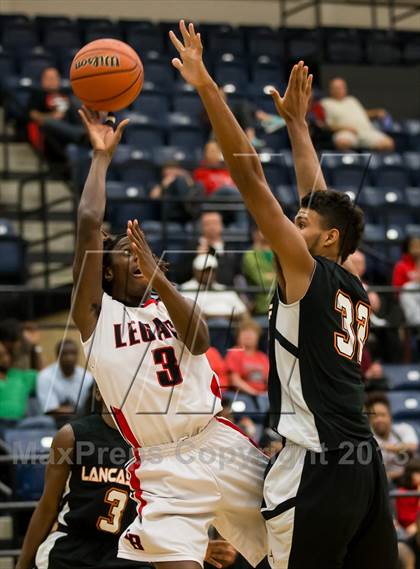 Thumbnail 3 in Lancaster @ Mansfield Legacy photogallery.