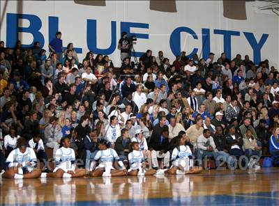Thumbnail 2 in Santa Margarita @ Compton (CIF SS Playoffs) photogallery.