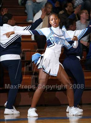 Thumbnail 1 in Santa Margarita @ Compton (CIF SS Playoffs) photogallery.