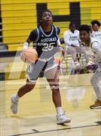Photo from the gallery "Aquinas @ Knight (CIF Div 4AA Round 2)"