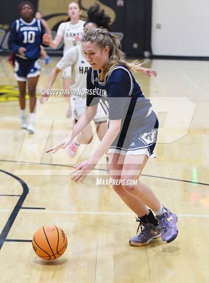 Thumbnail 1 in Aquinas @ Knight (CIF Div 4AA Round 2) photogallery.