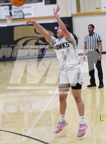 Thumbnail 2 in Aquinas @ Knight (CIF Div 4AA Round 2) photogallery.