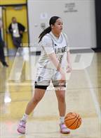 Photo from the gallery "Aquinas @ Knight (CIF Div 4AA Round 2)"