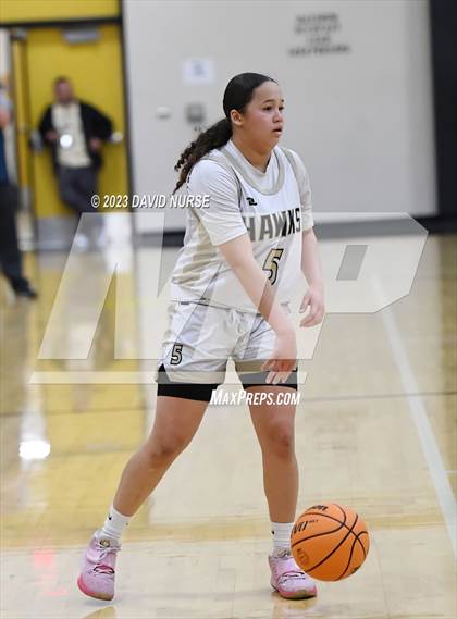 Thumbnail 1 in Aquinas @ Knight (CIF Div 4AA Round 2) photogallery.