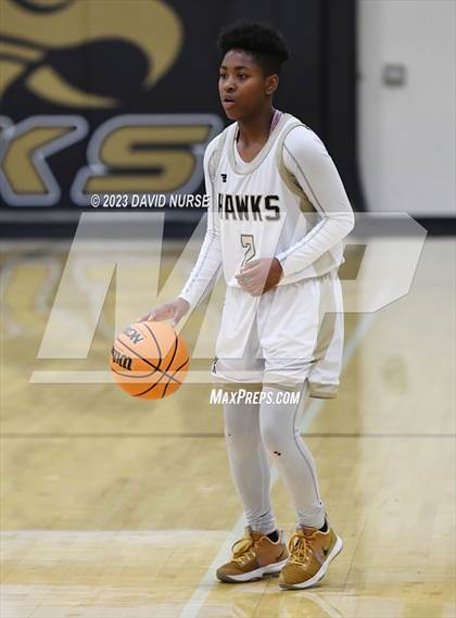 Thumbnail 2 in Aquinas @ Knight (CIF Div 4AA Round 2) photogallery.